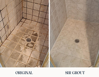 Manalapan NJ Grout Repair, Grout Cleaning