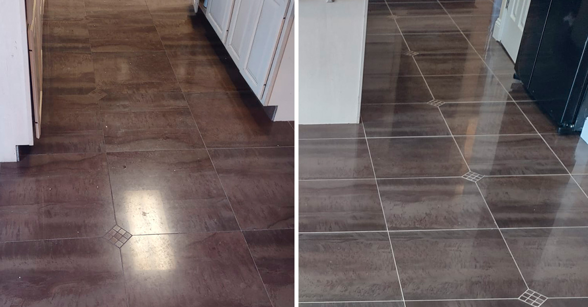 Manalapan NJ Grout Repair, Grout Cleaning